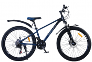Горный велосипед Spark Sol 26 blue