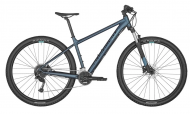 Велосипед Bergamont 29 Revox 5 (2022)