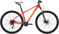 Гірський велосипед Merida Big.Nine 60-2X red(orange)