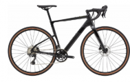 Велосипед Cannondale Topstone Carbon 105 (грейвел)