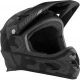 Шлем Bluegrass Indox Black Camo (фулфэйс)
