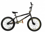 Велосипед Comanche Paracoa New (BMX)