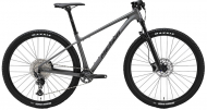 Горный велосипед Merida Big.Nine 700 IIII silk gunmetal grey(black) 2025