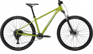 Горный велосипед Merida Big.Nine 20 Fall Green (silver green)