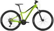Велосипед Merida Matts 6.10 зелений (2021)