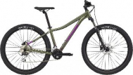 Жіночий велосипед Cannondale F Trail 6, 29 (2021) mat