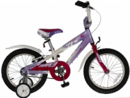 Детский велосипед Comanche Moto W16