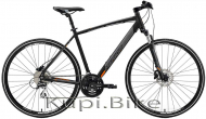Велосипед Merida Crossway 20-D