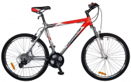 Горный велосипед Comanche Niagara M