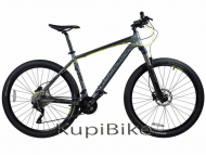 Горный велосипед Comanche Maxima 27.5