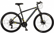Горный велосипед Comanche Prairie Disc 27.5