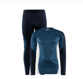 Термобельё Craft Core Dry Baselayer set m