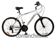 Городской велосипед Comanche Rio Grande M